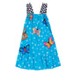 Butterfly Race Dress