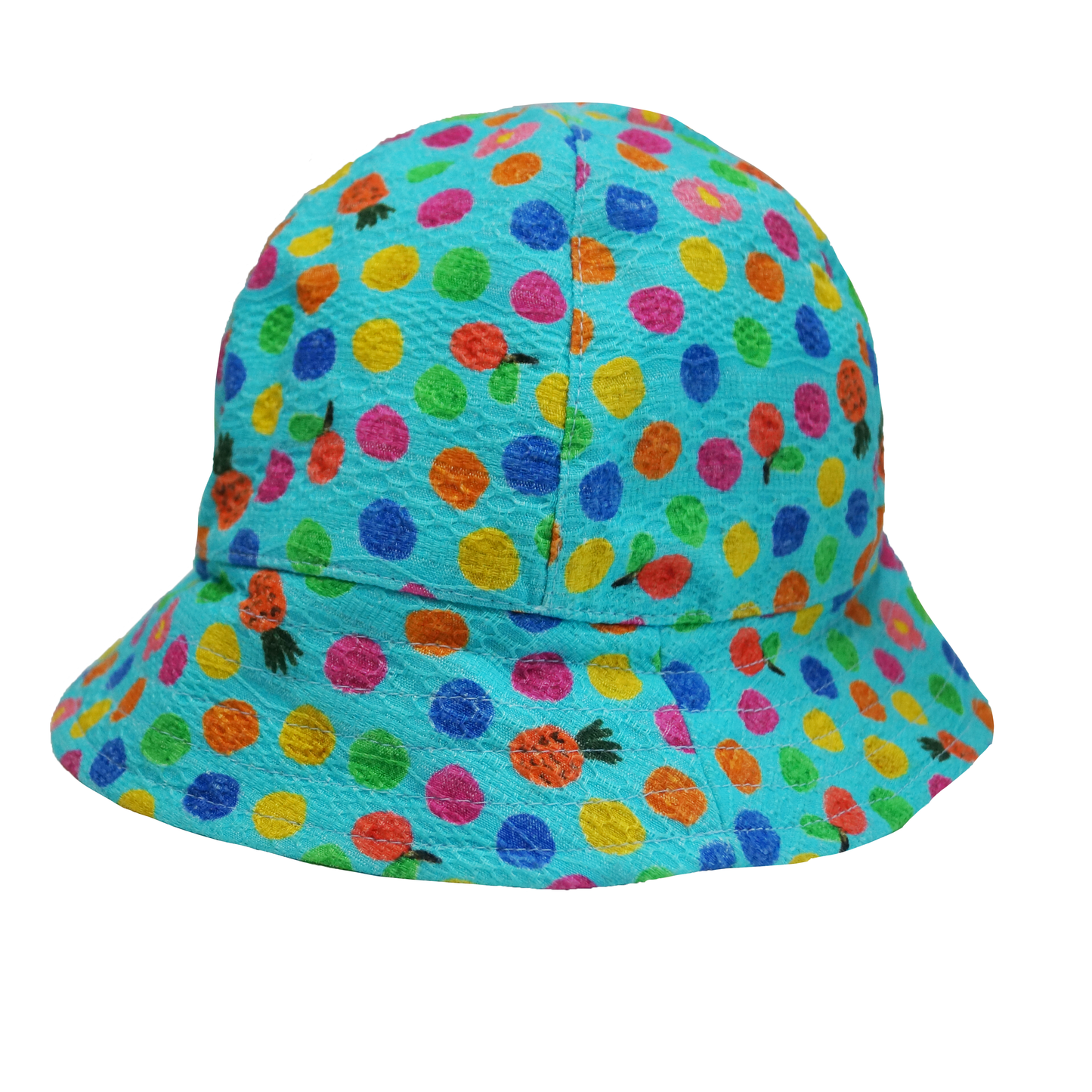 Confetti Bucket Hat