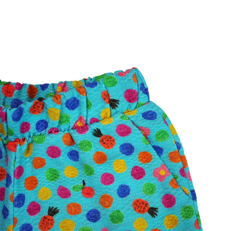 Confetti Shorts