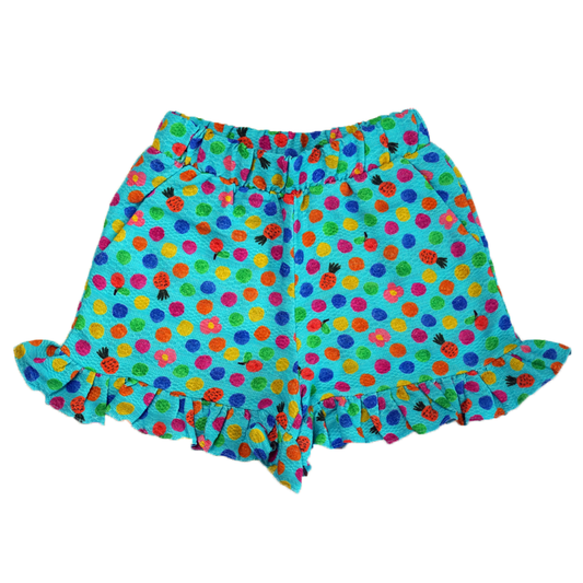 Confetti Shorts